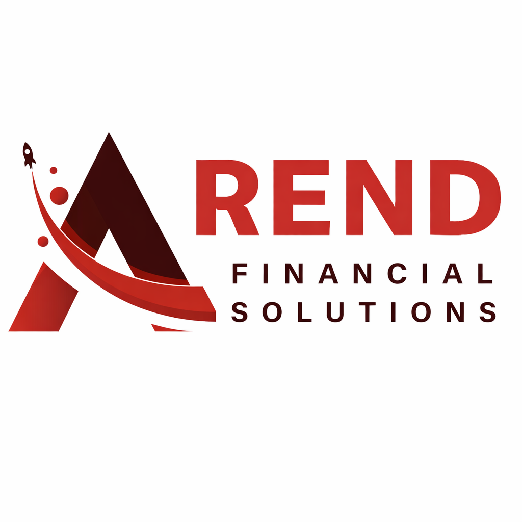 Arend Financial Solutions logo